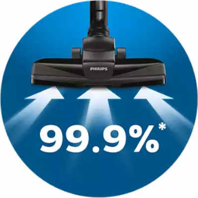 Odkurzacz Philips PowerPro Expert FC9745/09